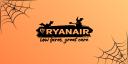 Discovery splash banner for Ryanair Roblox Discord server