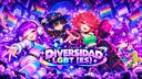 Discovery splash banner for Diversidad LGBT [ES] Discord server