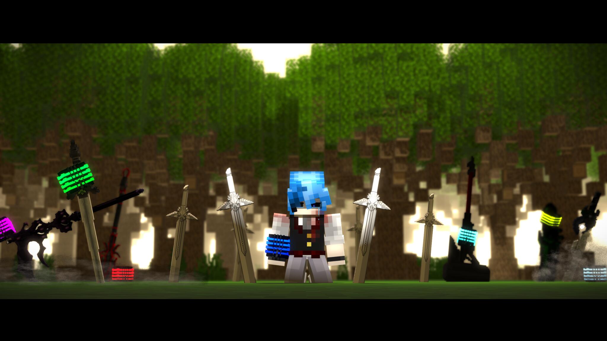 Discovery splash banner for ZNathan's Comfi Lodge Discord server