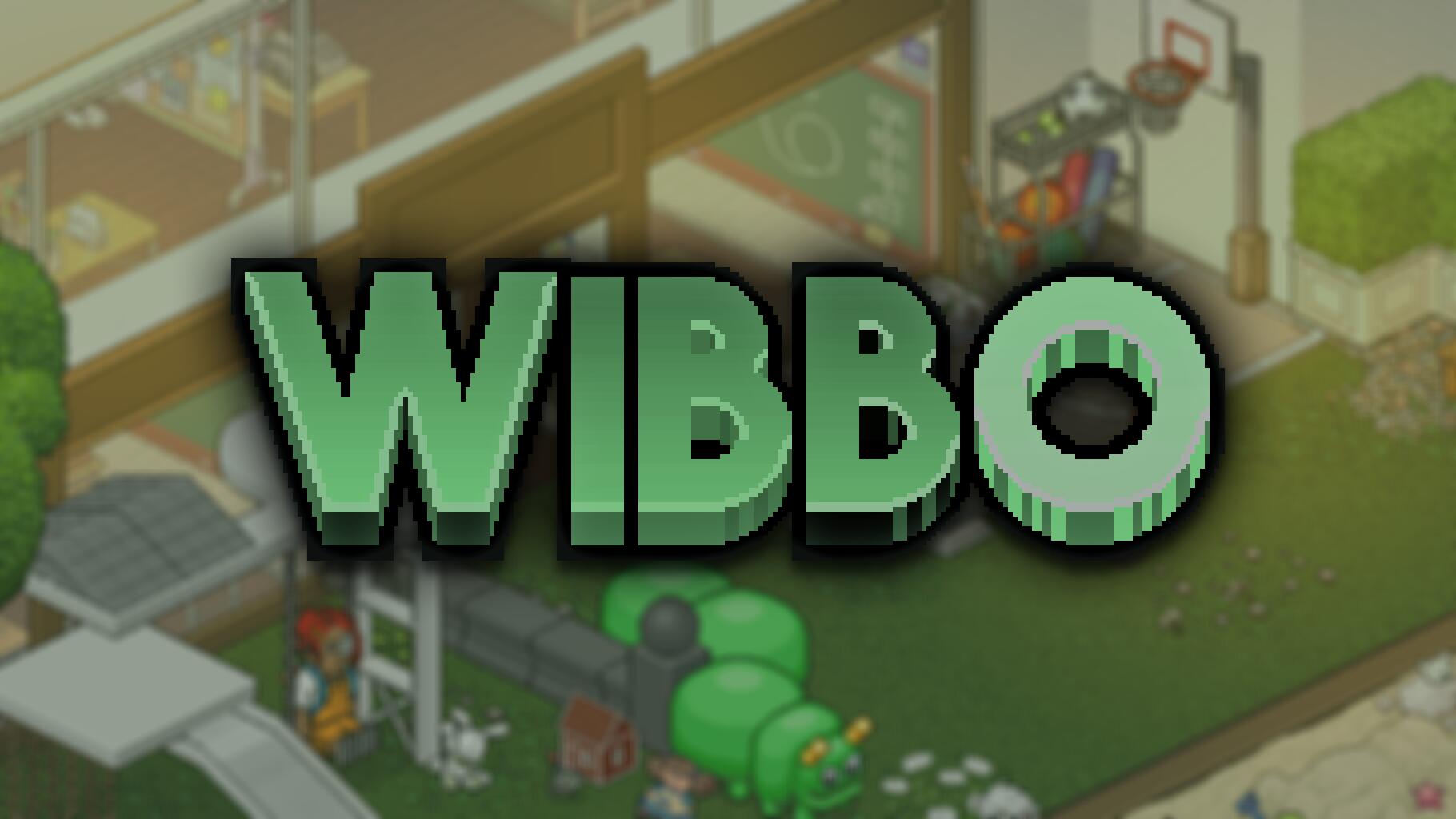 Discovery splash banner for Wibbo™ - Communauté 📚 Discord server