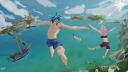 Discovery splash banner for Sea of Thieves France | SoTFR Discord server