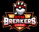 Discovery splash banner for Gymbreakers Discord server