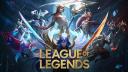 League of Legends Discord server icon