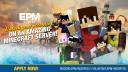 Discovery splash banner for play.epm-resort.eu Discord server