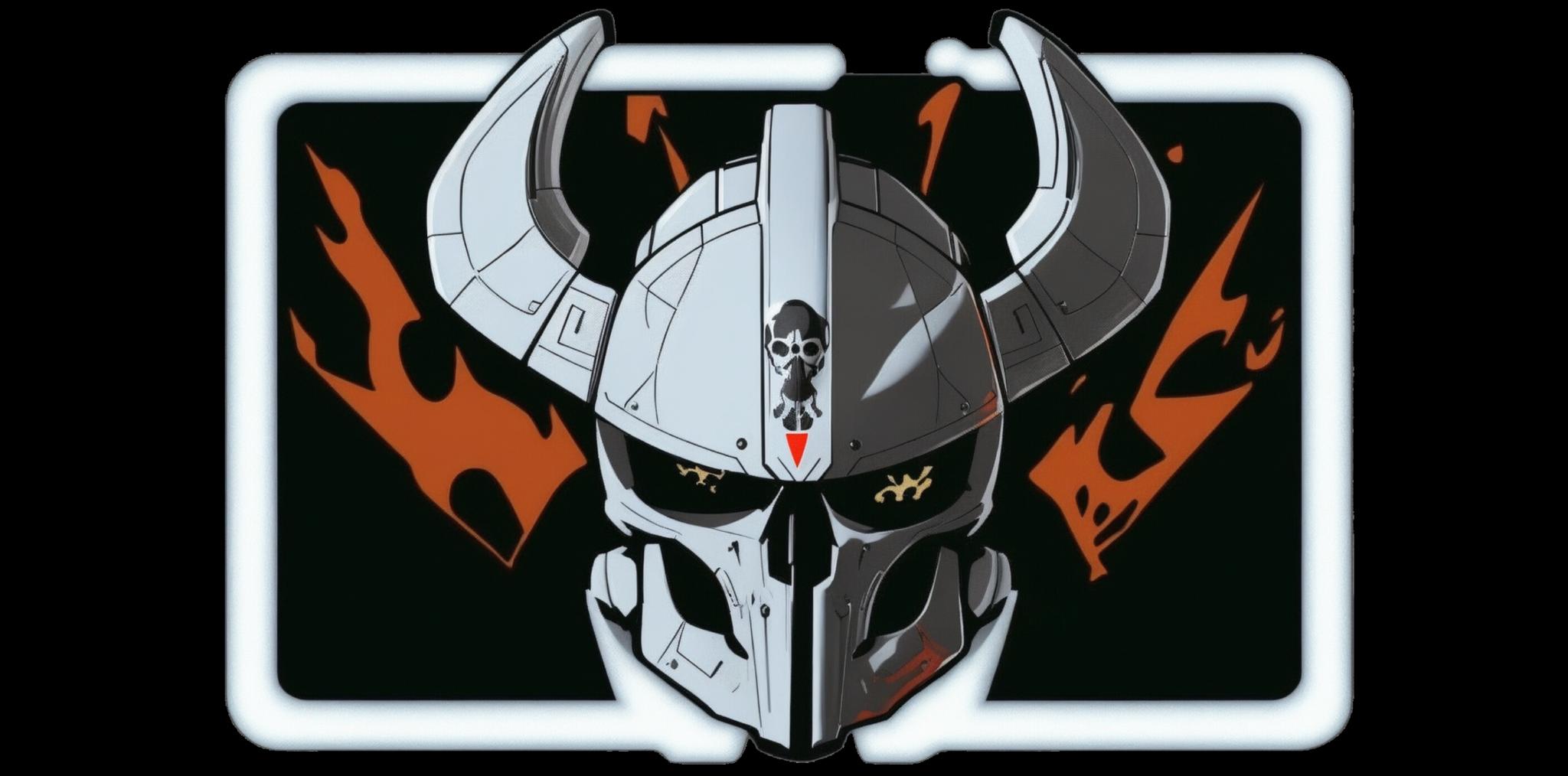 Discovery splash banner for Palladium Community Discord server