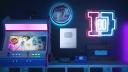 Discovery splash banner for DiscoverID | Communauté Hardware Discord server
