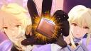 Discovery splash banner for Loju Discord server