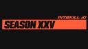 Discovery splash banner for Pitskill.io x ThePitCrew Discord server