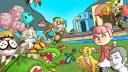 Discovery splash banner for NT Family Discord server