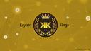 Discovery splash banner for 👑KryptoKings.org👑 Discord server