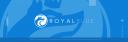 Discovery splash banner for RoyalBlue eSports e.V. Discord server
