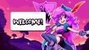 Discovery splash banner for Tako Boy Studios Discord server