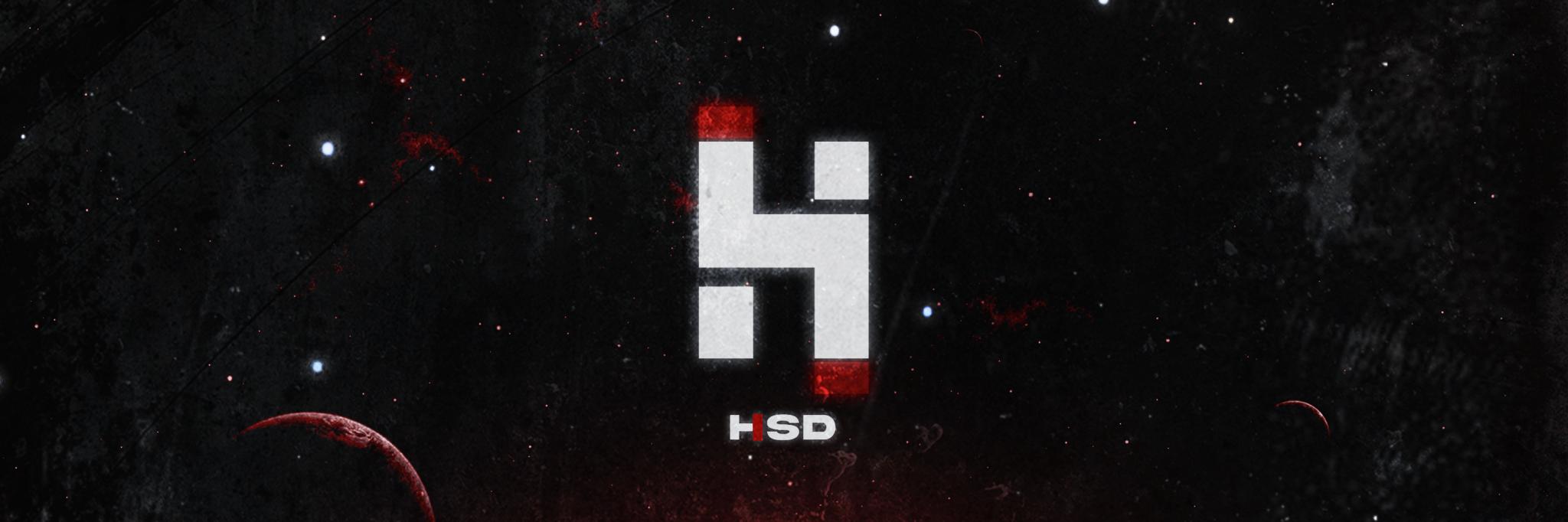 Discovery splash banner for HsD Discord server