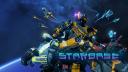 Discovery splash banner for Starbase Discord server
