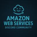 Discovery splash banner for Amazon Web Services (AWS Cloud) Discord server