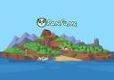 Discovery splash banner for Panfu.me Discord Discord server