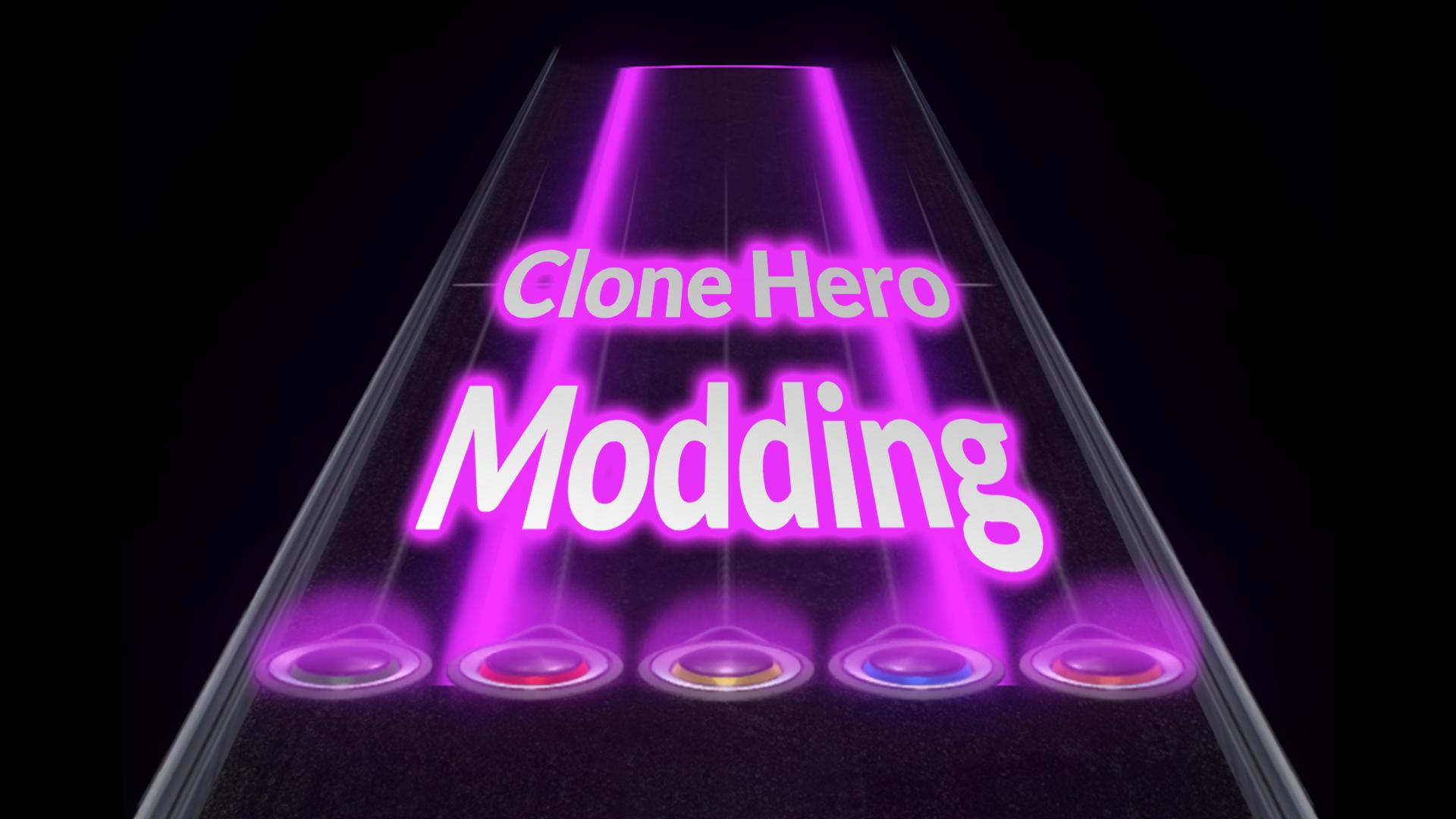 Clone Hero Modding Discord Servers