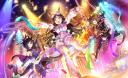 Discovery splash banner for Umamusume: Pretty Derby! Discord server