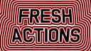 Discovery splash banner for Mister Fresh Actions Super Server Discord server