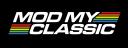 Discovery splash banner for ModMyClassic Discord server