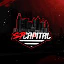 Discovery splash banner for SP Capital Discord server