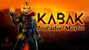 Discovery splash banner for KABAK Discord server