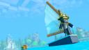 Discovery splash banner for NationsGlory - Minecraft Semi RP Discord server