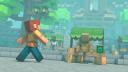 Discovery splash banner for NationsGlory - Minecraft Semi RP Discord server
