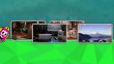 Discovery splash banner for Forza Official Discord server