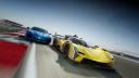 Discovery splash banner for Forza Official Discord server