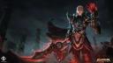 Discovery splash banner for Metin2 TR Discord server