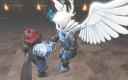 Discovery splash banner for The Celestial Realms Discord server
