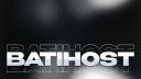 Discovery splash banner for BATIHOST.COM Discord server