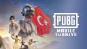 Discovery splash banner for PUBG Mobile Türkiye Discord server