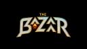 Discovery splash banner for The Bazaar Discord server