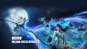 Discovery splash banner for PUBG MOBILE LATAM Discord server