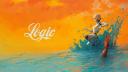 Discovery splash banner for Logic Discord server