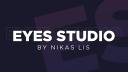 Discovery splash banner for Eyes Studio Discord server