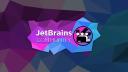 Discovery splash banner for JetBrains Community Discord server