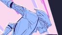 Discovery splash banner for Bromio Discord server