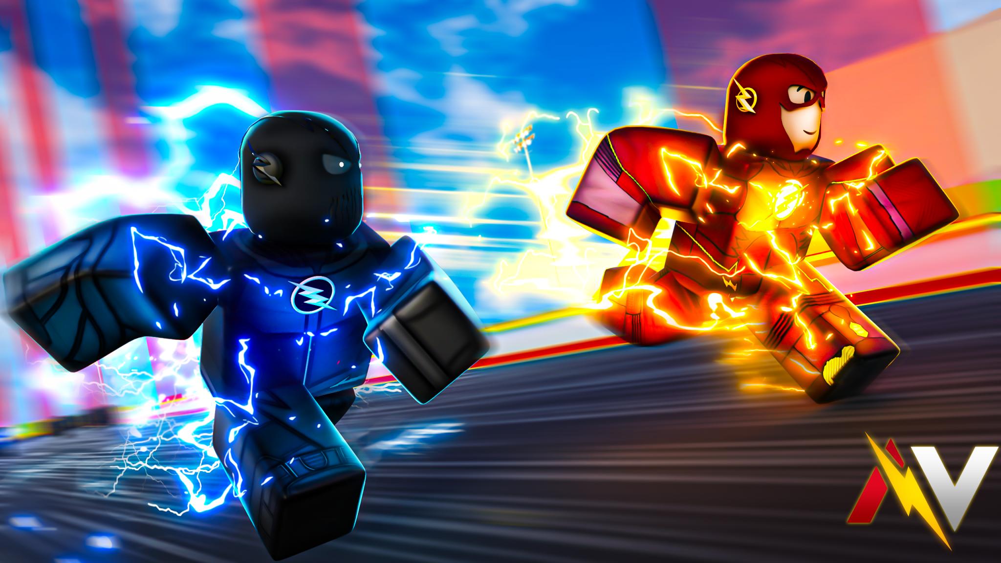 Discovery splash banner for Abstract Vision Discord server