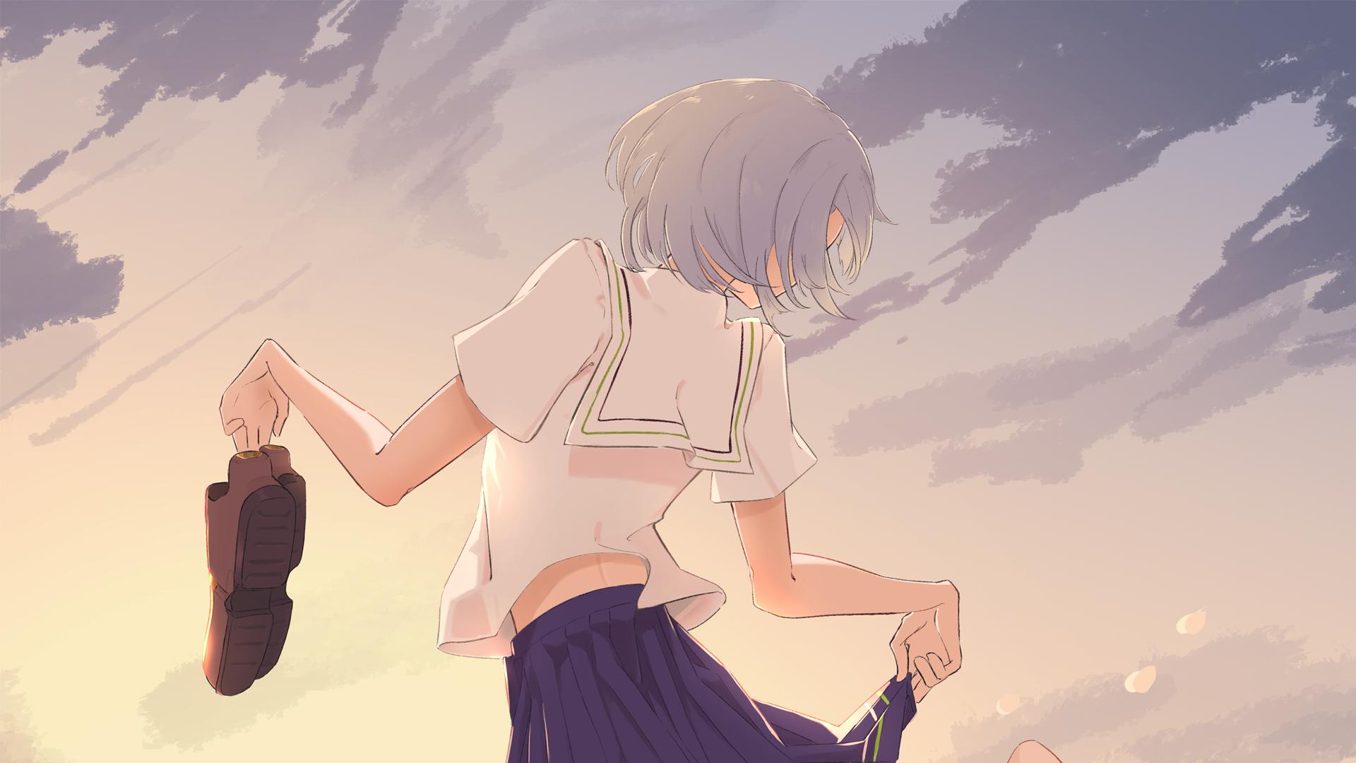 Discovery splash banner for KORIGENGI Discord server