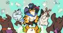 Discovery splash banner for 普吉照護安養中心 Discord server