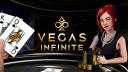 Discovery splash banner for Vegas Infinite Discord server