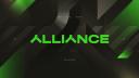 Discovery splash banner for Alliance Discord server
