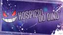 Discovery splash banner for Hospício do Dino Discord server