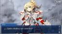 Discovery splash banner for Fate/Grand Order Español (Oficial) Discord server