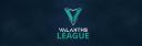 Discovery splash banner for Valanth's League Discord server