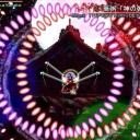 Discovery splash banner for 夢幻桃園 ～ Cyber Gensokyo. Discord server
