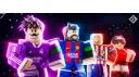 Discovery splash banner for CBM • Studios Discord server